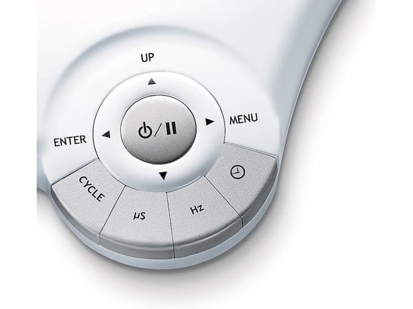 Beurer Tens, 3 i1 w/8 elektrodit