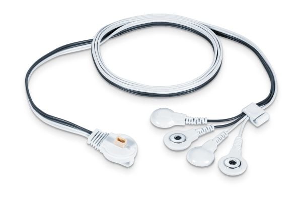Beurer Tens, 3 i1 w/8 elektrodit