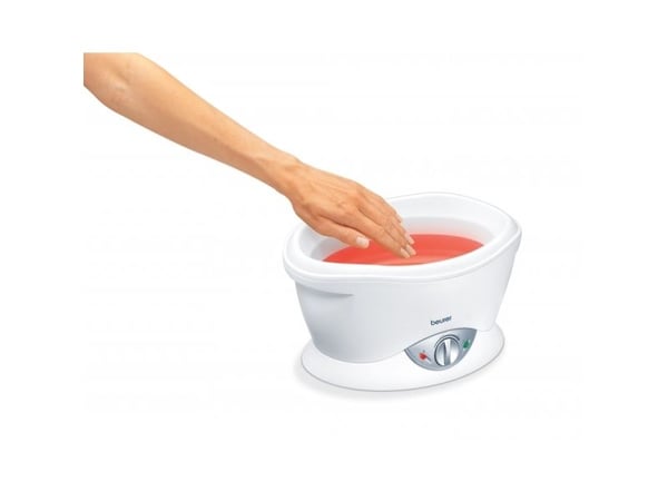 Beurer Parafiinikylpy (MP 70 WAX-BATH)