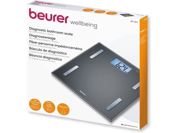 Beurer BF 180 - Badvåg