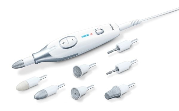 Beurer MP 42 Manicure/Pedicure sæt LED Beurer MP 42 Manicure/Pedicure sæt LED