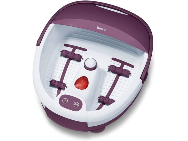 Beurer FB 21 fotspa m/massasje