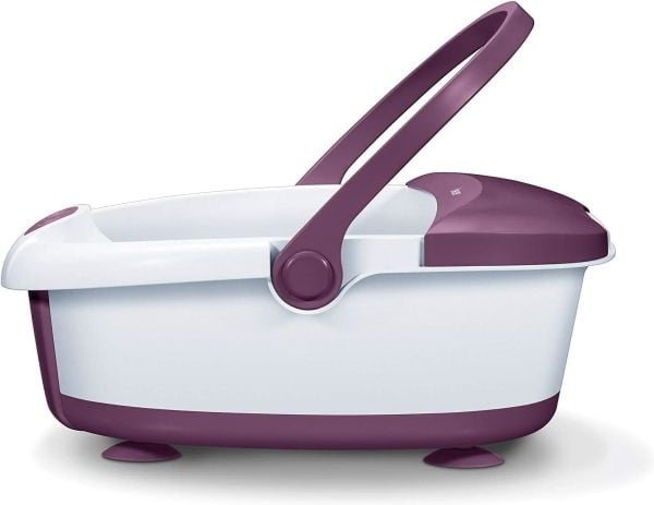Beurer FB 21 fotspa m/massasje