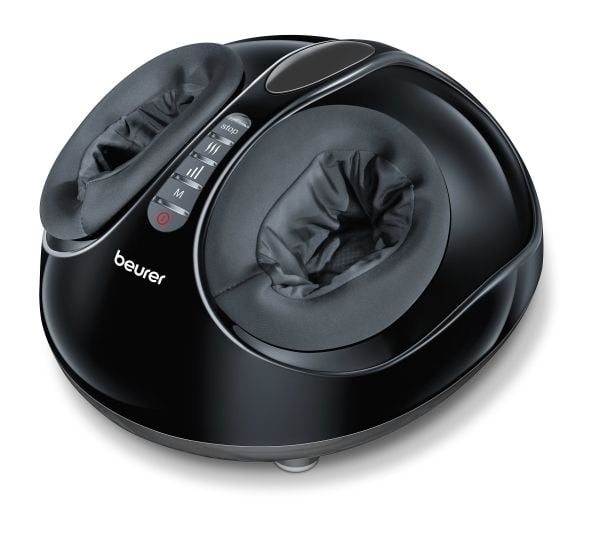 Beurer FM 90 jalkahieroja