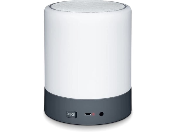 Beurer WL 50 Wake-up Light