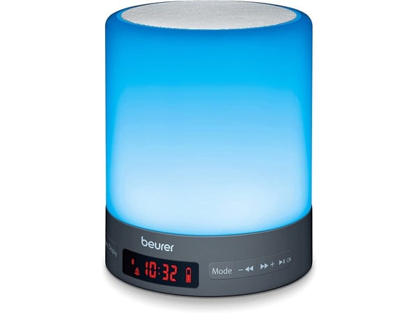 Beurer WL 50 Wake-up Light