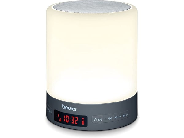 Beurer WL 50 Wake-up Light