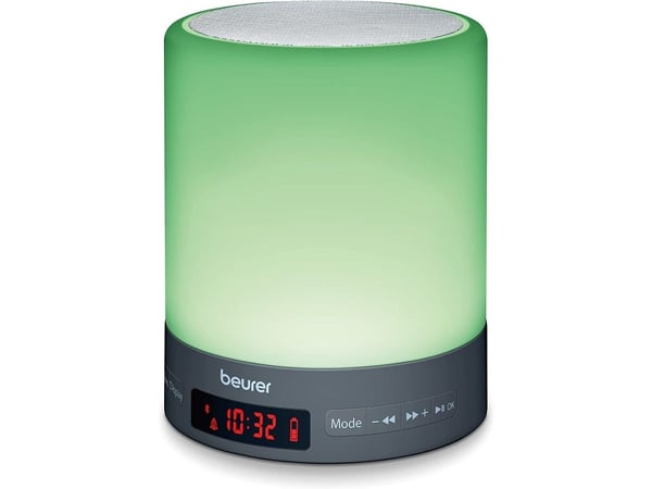Beurer WL 50 Wake-up Light