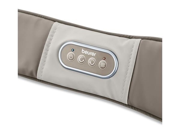 Beurer MG148 shiatsu massasjebelte m. varme