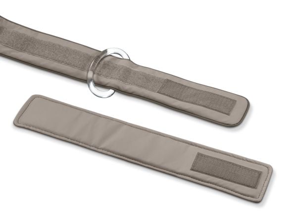 Beurer MG 148, Shiatsu massage, Nakke, Skuldre, Beige, Imiteret læder, 4 hoved(er), Batteri