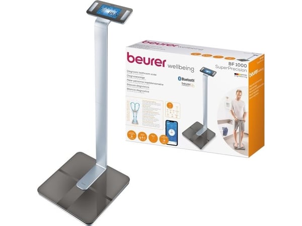 Digital badevekt Beurer BF1000