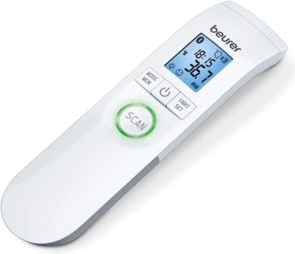 Beurer FT 95 beröringsfritt termometer