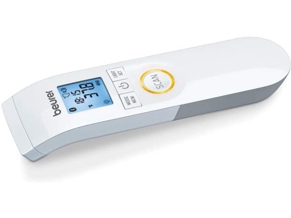 Beurer FT 95 beröringsfritt termometer