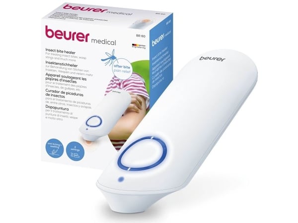 Beurer BR 60 insektskydd/healer