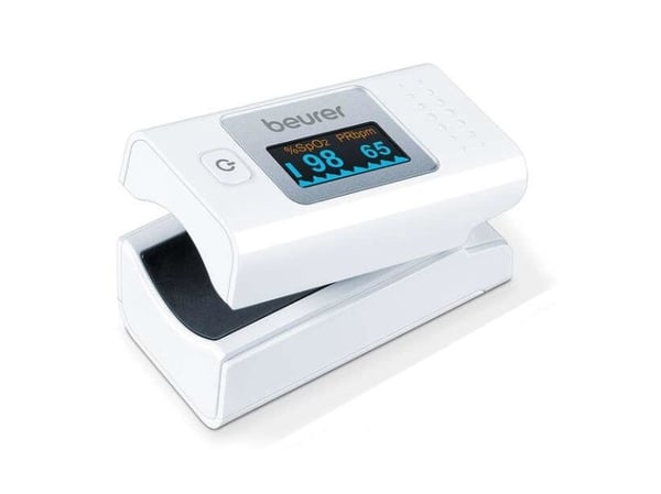 Beurer PO35 Pulsoximeter