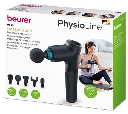 Beurer MG 185 massagegevär