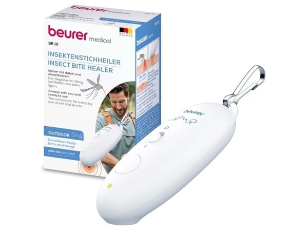 Beurer BR 10 hyönteisten puremien parantaja