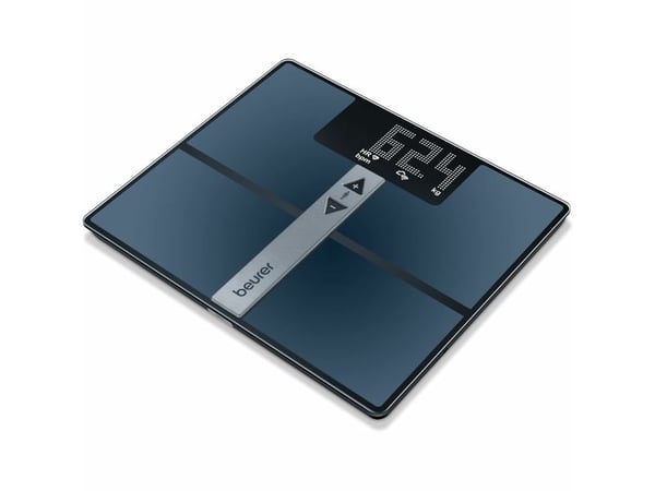 Beurer BF980 kroppsvågsanalys WIFI