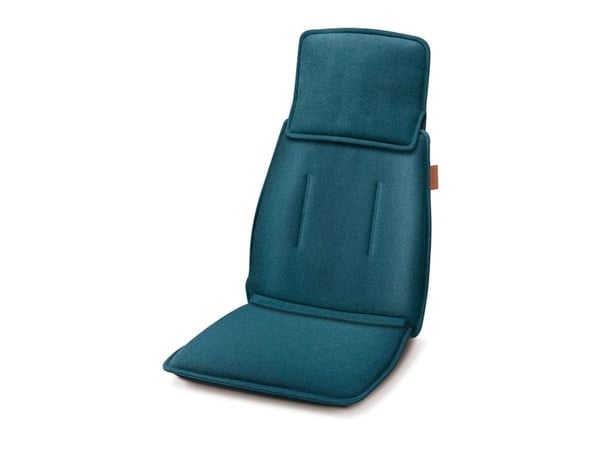 Beurer MG 330 massasjepuf Petrol blue shiatsu