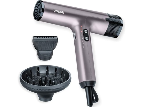 Beurer HC 100 Excellence ultralätt hårtork
