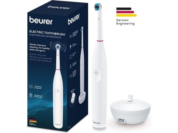Beurer TB 30 sähköhammasharja
