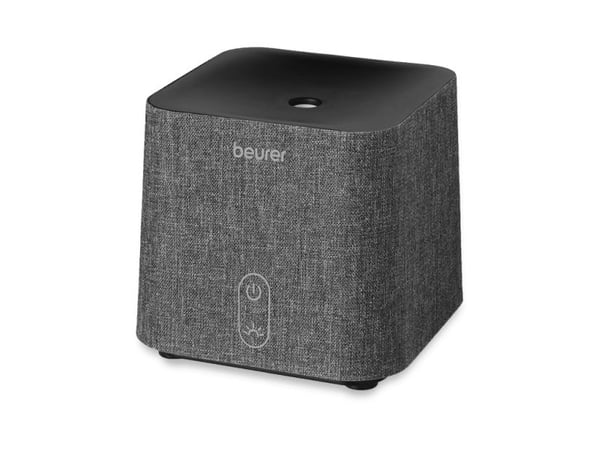 Beurer LA 35 aromadiffuser med stofftrekk
