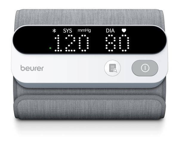 Beurer BM 59 Blodtryksmåler til overarm
