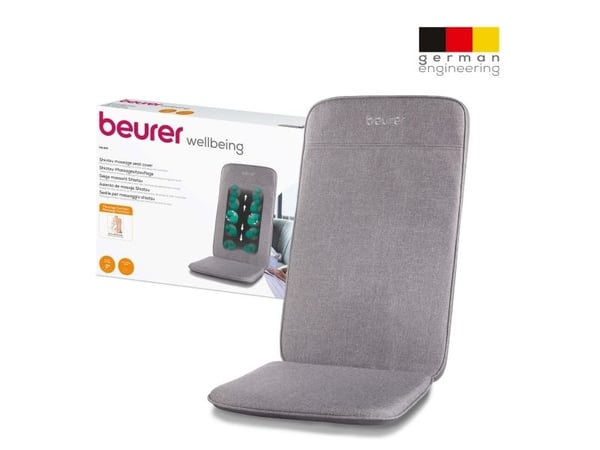 Beurer MG202 shiatsu massasjesete