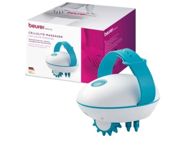 Beurer CM 51 cellulitmassage