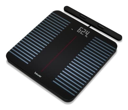 Beurer BF 990 WiFi Kehon analyysivaaka