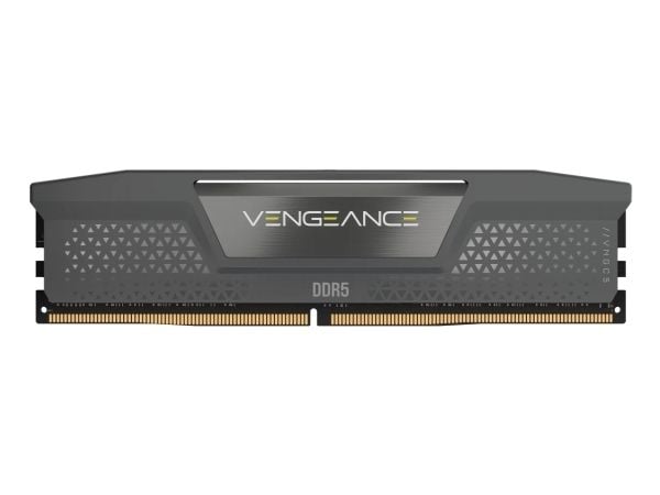 CORSAIR Vengeance - DDR5 - sæt - 32 GB