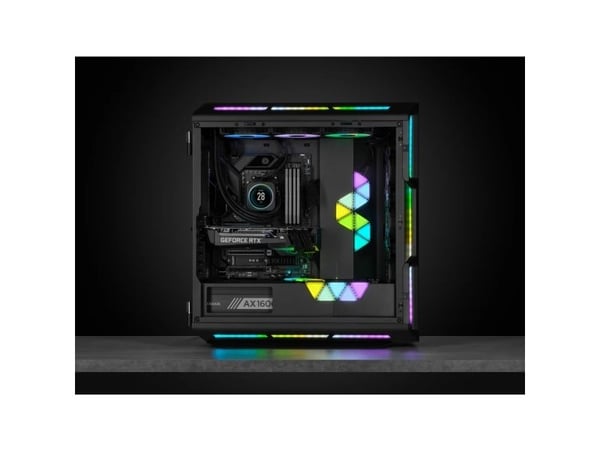 CORSAIR Vengeance - DDR5 - sæt - 32 GB
