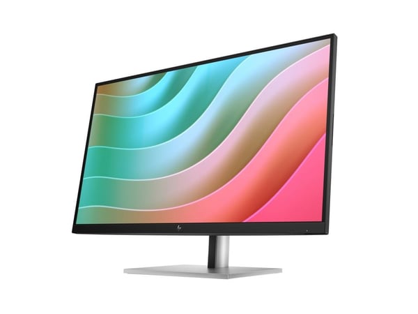 Monitor HP HP E-Series E27k G5 computer