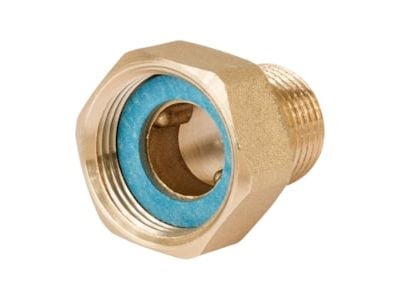 Danfoss 003Z0231, mässing, mässing, 46 g, 46 g, 1 styck