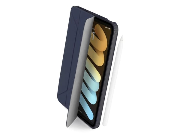 Pipetto P052-113-AJ, Folio, Apple, iPad Mini 7 (2024) - Models A2993, A2995, A2996, 21,1 cm (8.3")