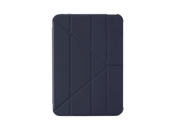 Pipetto P052-113-AJ, Folio, Apple, iPad Mini 7 (2024) - Models A2993, A2995, A2996, 21,1 cm (8.3")