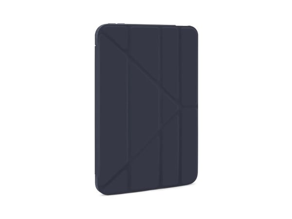 Pipetto P052-113-AJ, Folio, Apple, iPad Mini 7 (2024) - Models A2993, A2995, A2996, 21,1 cm (8.3")