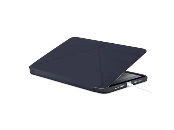 Pipetto P052-113-AJ, Folio, Apple, iPad Mini 7 (2024) - Models A2993, A2995, A2996, 21,1 cm (8.3")