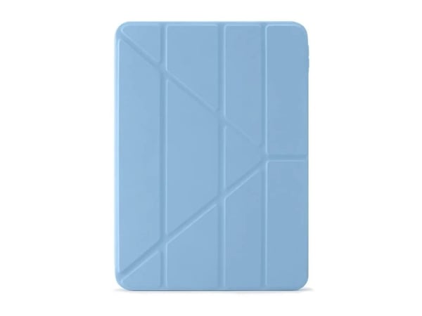 Pipetto P052-54-AE, Folio, Apple, iPad Air 13 (2024) - Models A2898, A2899, A2900 - iPad Air 13 (M3) (2025) - Models A3268, A3269,..., 33 cm (13")