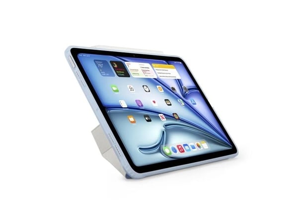 Pipetto P052-54-AE, Folio, Apple, iPad Air 13 (2024) - Models A2898, A2899, A2900 - iPad Air 13 (M3) (2025) - Models A3268, A3269,..., 33 cm (13")