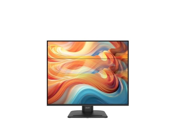 MSI - LED-skjerm - 1920 x 1080 Full HD (1080p) - IPS - høyttalere