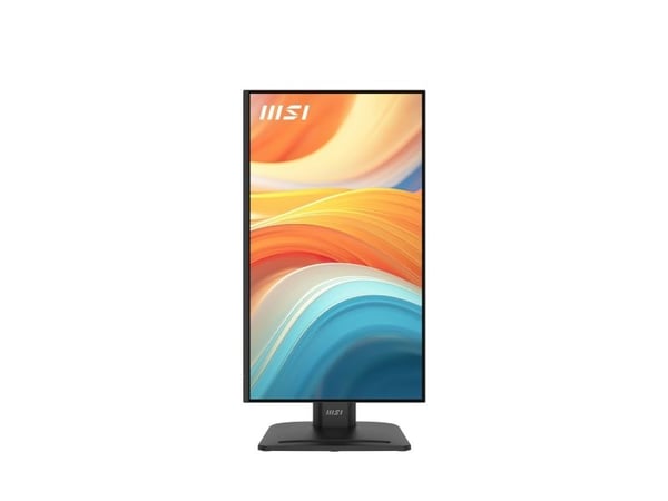 MSI - LED-skjerm - 1920 x 1080 Full HD (1080p) - IPS - høyttalere