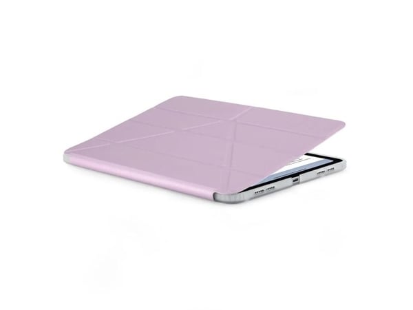 Pipetto P052-128-AD, Folio, Apple, iPad Air 11 (M3) (2025) - Models A3266, A3267, A3270 - iPad Air 6 / 11 (2024) - Models A2902,..., 27,9 cm (11")