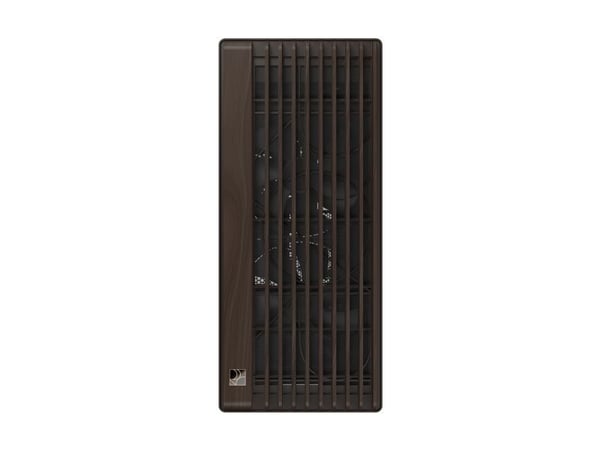 ASUS ProArt PA602 Wood Edition Retro Brown - Tempered Glass Panel