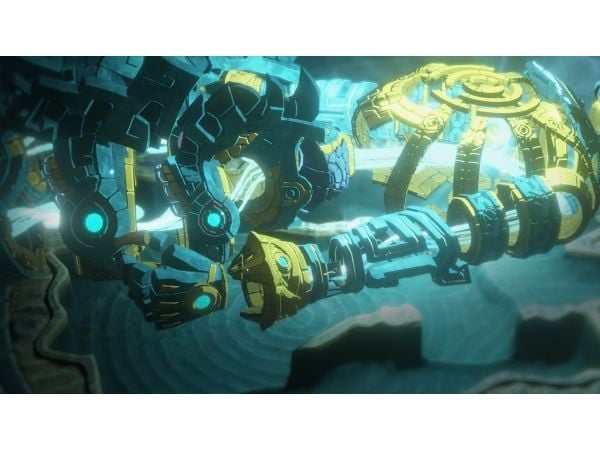 Nintendo Hyrule Warriors: Age of Imprisonment (Switch 2)