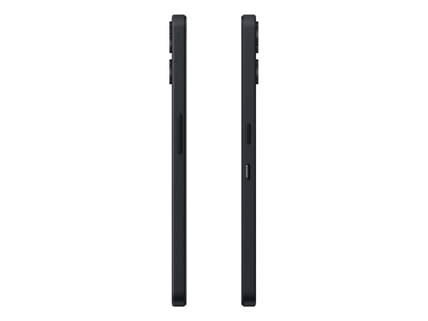 Nothing Phone (3a) Lite-telefon, 128/8 GB, svart