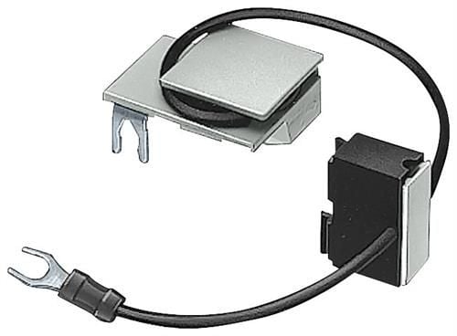 Siemens Überspannungsschutz 3TX74023R mit RC-Glied 1 St. 3TX7402-3R, 32 mm, 38 mm, 15 mm, 24 g, 1 stykker