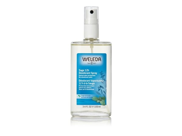 Weleda Sage Deo Spray 100 ml
