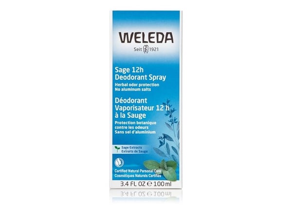 Weleda Sage Deo Spray 100 ml