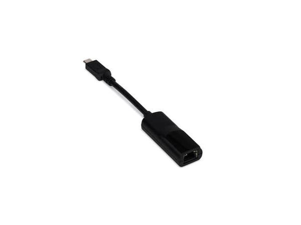 Acer ACB040 - Nettverksadapter - USB-C - 1GbE - svart